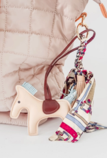 Secretariat Bag Charm (Multiple Options)