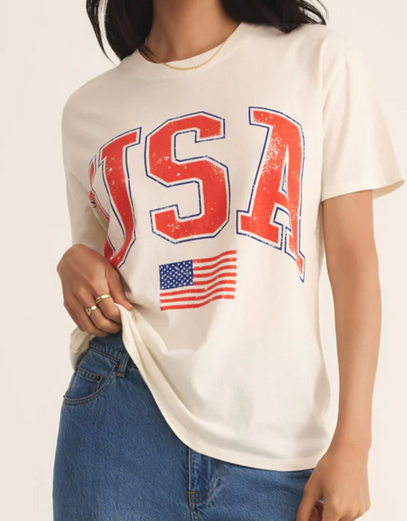 USA Z Top
