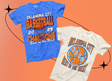 OKC Thunder