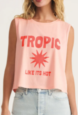Tropic Like It's Hot Zsupply Tank