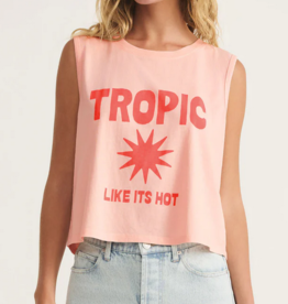 Tropic Like It's Hot Zsupply Tank