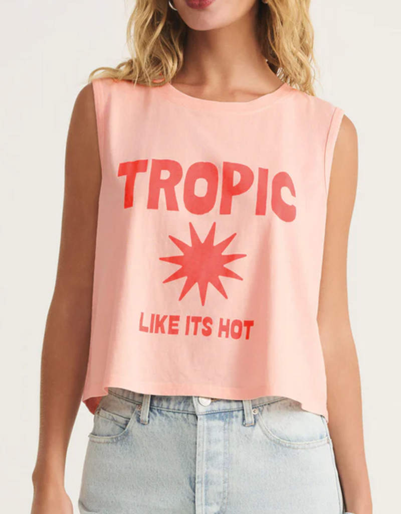 Tropic Like It's Hot Zsupply Tank