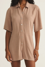 ZSupply Marcell Button up Romper