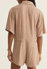 ZSupply Marcell Button up Romper