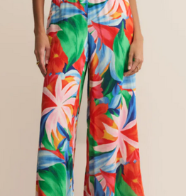 Dante Villa Floral Pant