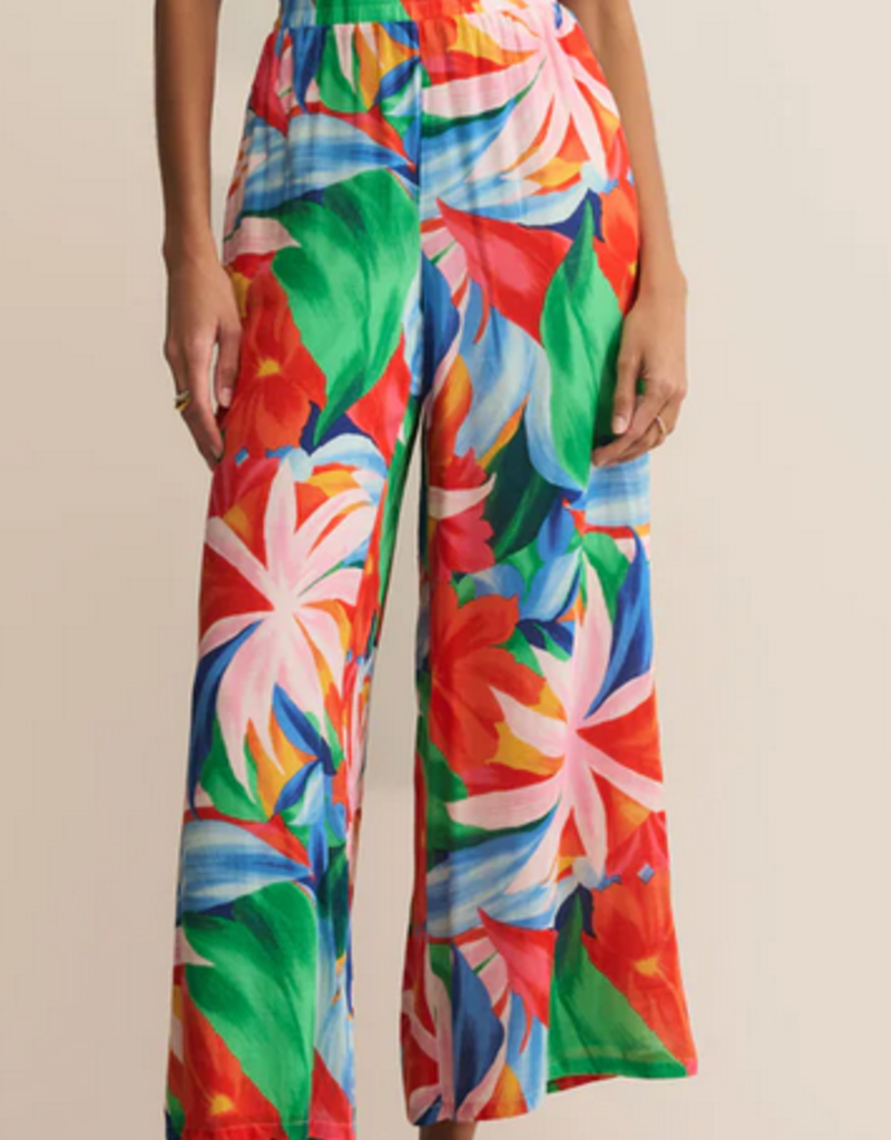 Dante Villa Floral Pant