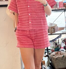 Arezzo Short