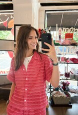Monaco Button Up