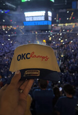 Pre order OKChamps Hat