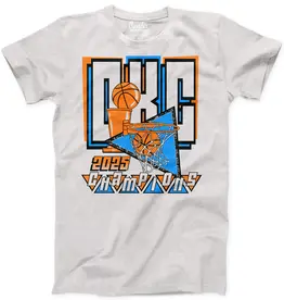 OKC Champ Shirt