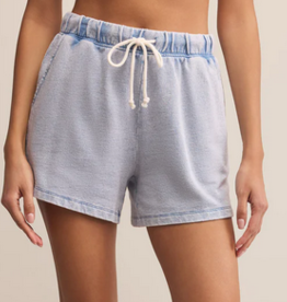 Hunter Knit Denim Short