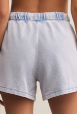 Hunter Knit Denim Short
