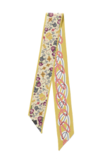 Sorority Twilly Scarf