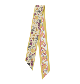 Sorority Twilly Scarf