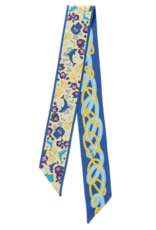 Sorority Twilly Scarf