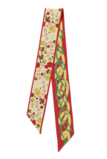 Sorority Twilly Scarf