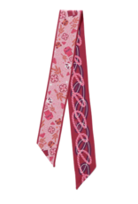 Sorority Twilly Scarf