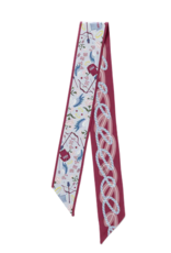 Sorority Twilly Scarf