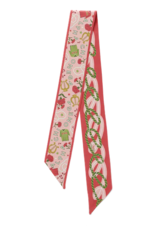 Sorority Twilly Scarf