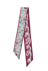 Sorority Twilly Scarf