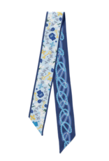 Sorority Twilly Scarf