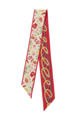 Sorority Twilly Scarf