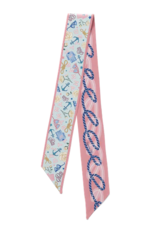 Sorority Twilly Scarf