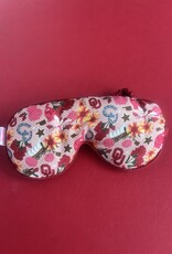 Saturday Silks Sleep Mask