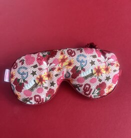 Saturday Silks Sleep Mask