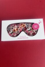 Saturday Silks Sleep Mask