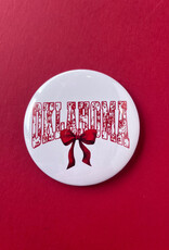 !Toile Oklahoma Button