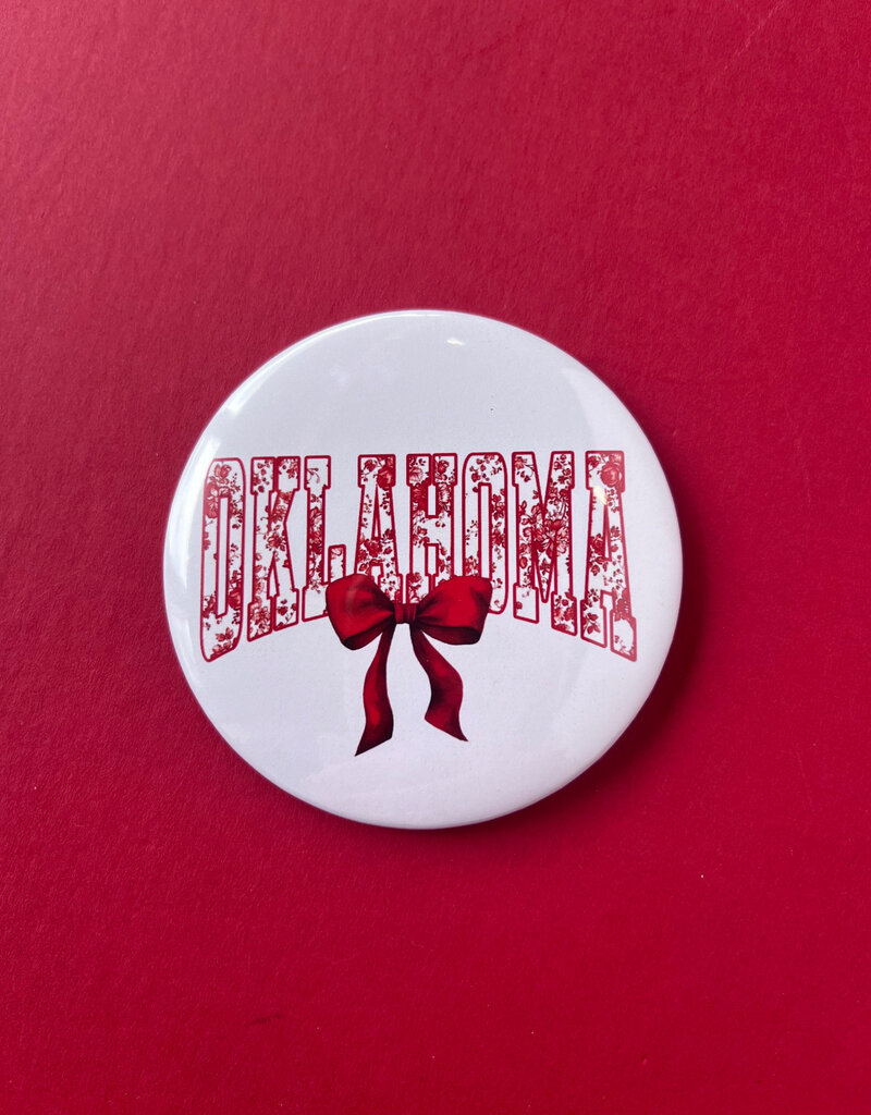 !Toile Oklahoma Button