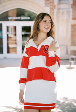 Sooners Rugby Top