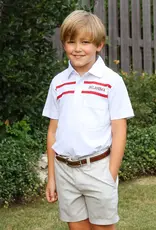 R&W 1985 Switzer KIDS Polo