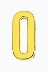 OU Scarf Slide On Letters