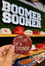 ! The Life of a Sooner
