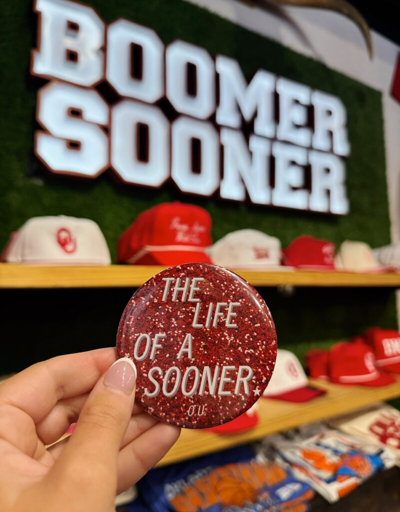! The Life of a Sooner