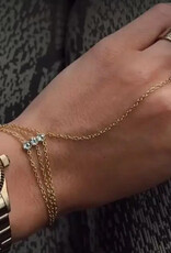 Bentley Hand Chain