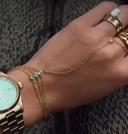 Bentley Hand Chain