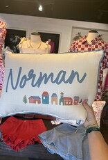 Norman Pillow