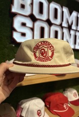 OU Club Hat