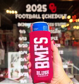 BMFS Koozie
