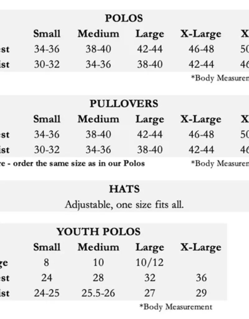 YOUTH Red and West 1985 OU Coaches Polo