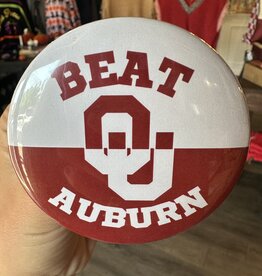 ! Beat Auburn