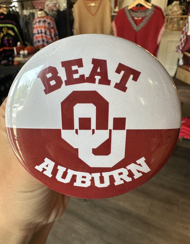 ! Beat Auburn