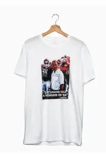 Barry Switzer OU Sooners Tee