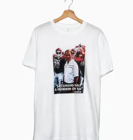 Barry Switzer OU Sooners Tee