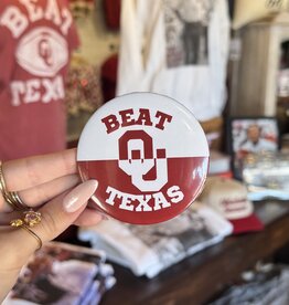 ! Beat Texas 1/2