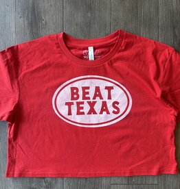 OS Beat Texas Crop