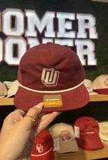 OU Crimson Disco Hat